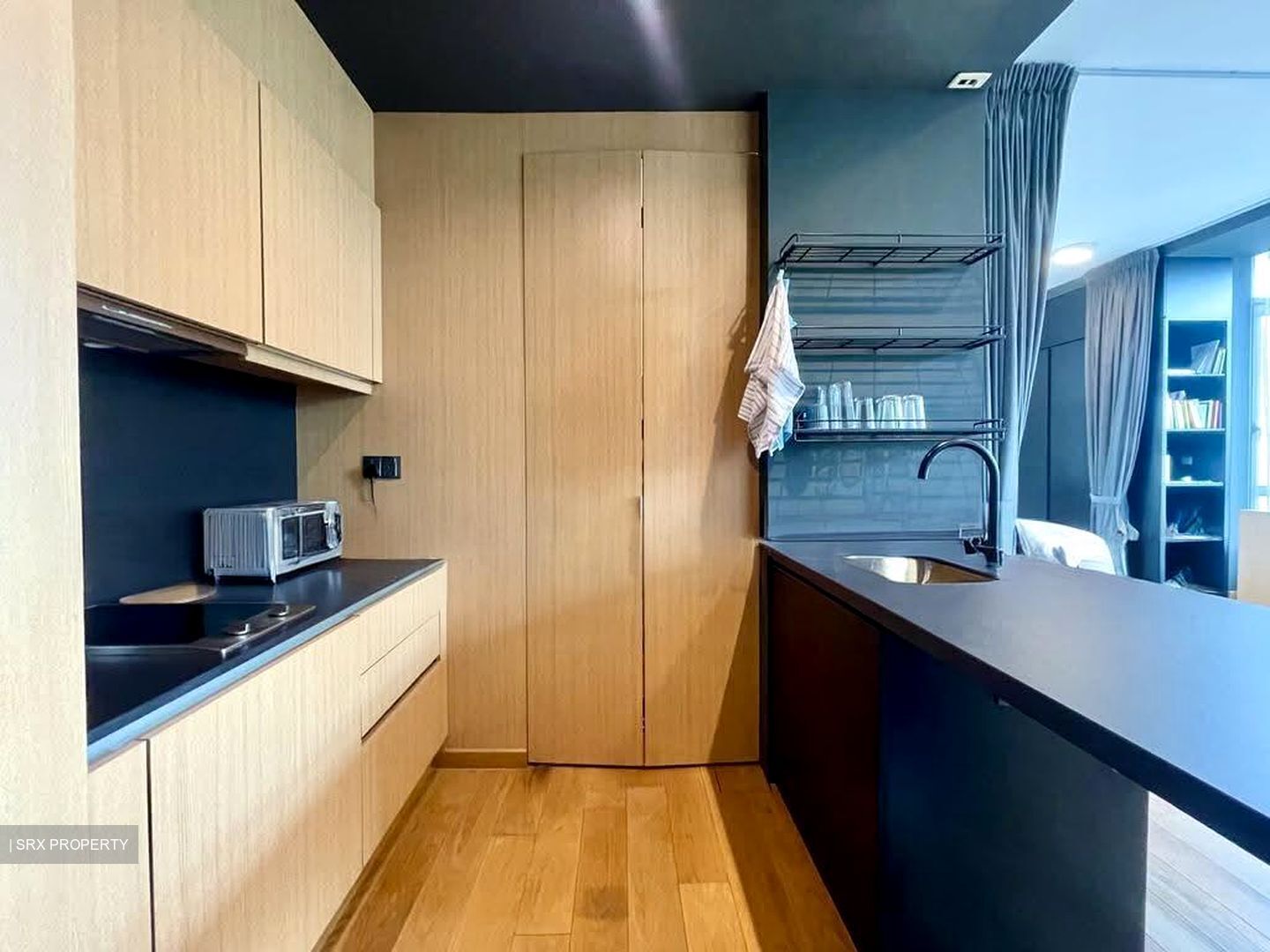 Martin Place Residences (D9), Condominium #608200161